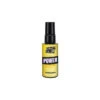 Crazy Color Pigment Coloration Yellow 50ml -Soins Capillaires Pigements Purs Jaune Power Crazy Color zoom 49351.1684846932