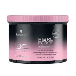 Pré-Shampooing Bond Connector BC Fibre Force 500ml