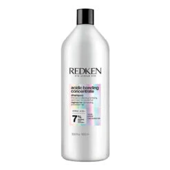 Shampooing Acidic Bonding Concentrate Redken 1000ml