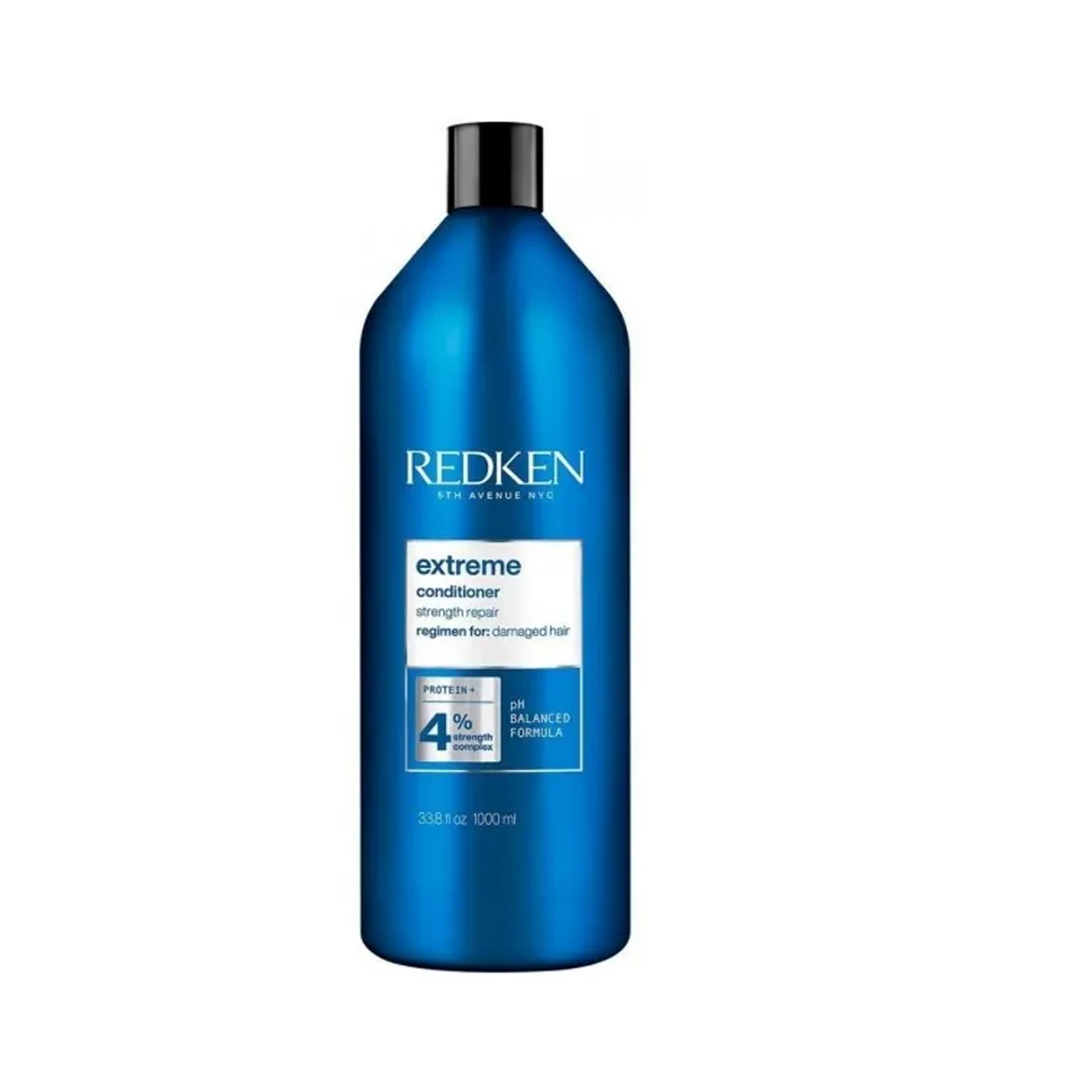 Conditioner Extreme Redken 1000ml 3 Conditioner Extreme Redken 1000ml