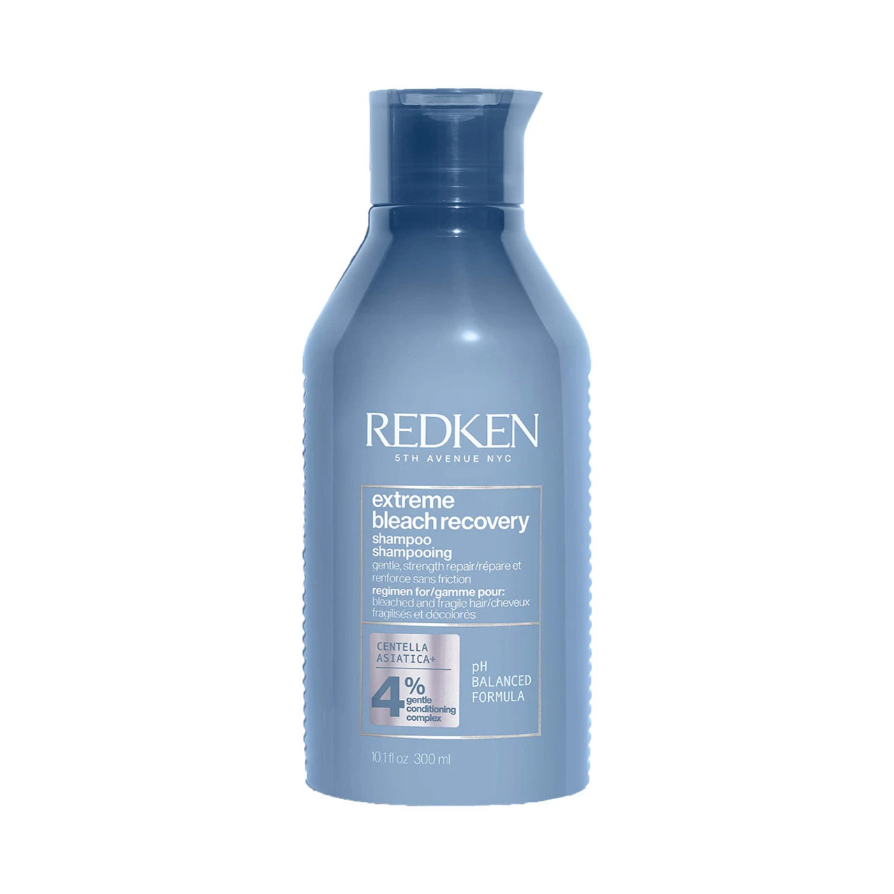 Shampooing Extreme Bleach Recovery Redken 300ml 3 Shampooing Extreme Bleach Recovery Redken 300ml