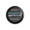 Matte Clay Strong Hold Redken 75ml -Soins Capillaires Redken Matte Clay 75ml 16673.1684847716