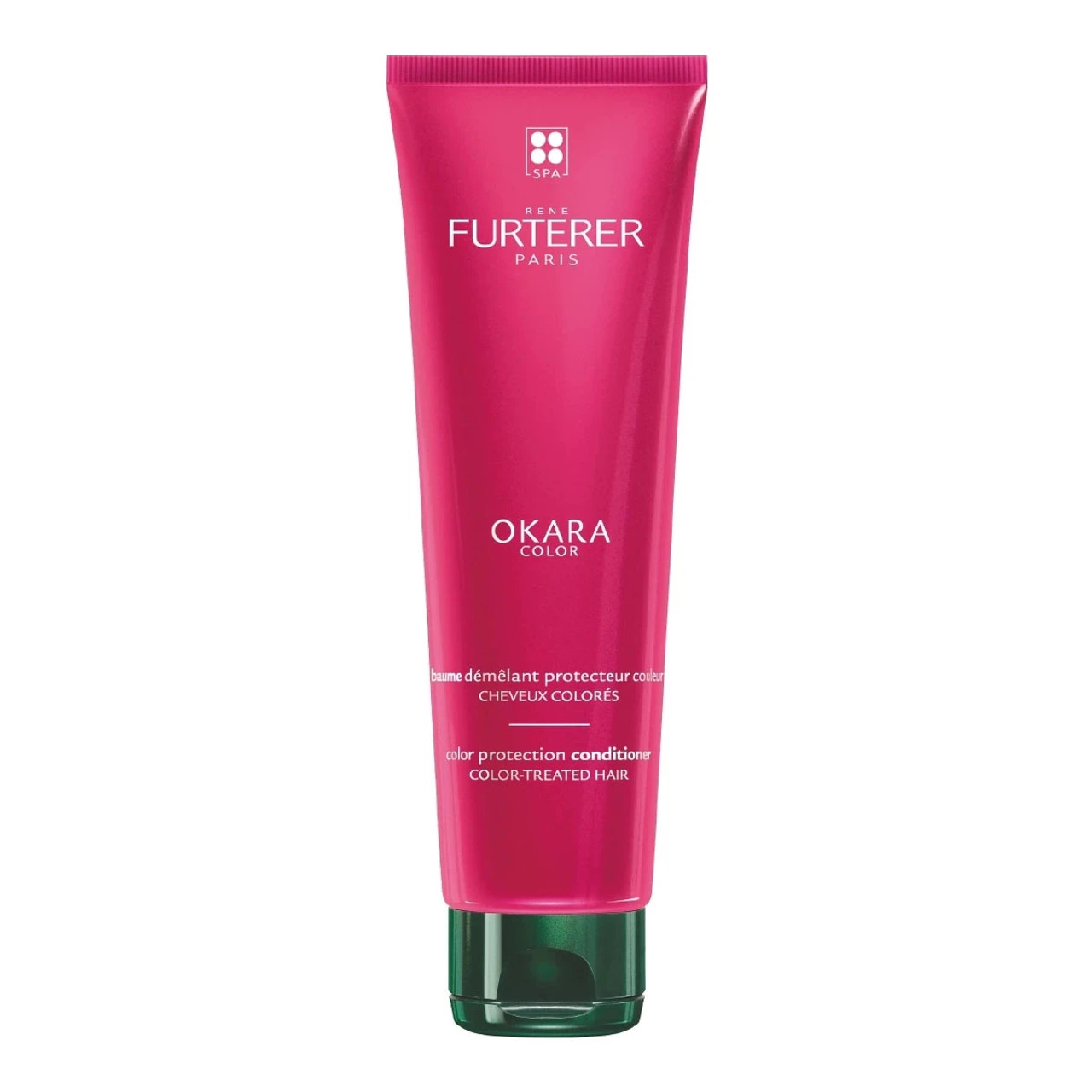 Baume Démêlant Okara Color René Furterer 150ml 3 Baume Démêlant Okara Color René Furterer 150ml