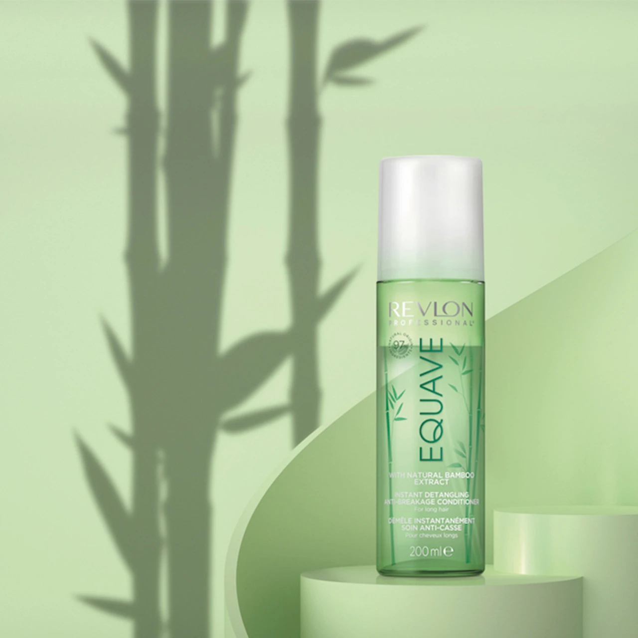 Equave Anti-Breaking Conditioner 200ml 4 Equave Anti-Breaking Conditioner 200ml – Image 2