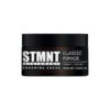 Pommade Classique Collection Nomad Barber 100ml 2 Pommade Classique Collection Nomad Barber 100ml -Soins Capillaires STMNT 0005 STMNT STMNT tiegel classic pomade weiss front HighRes RGB 76903.1684847384