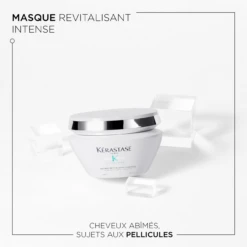 Masque Revitalisant Essentiel Symbiose Kérastase 200ml 7 Masque Revitalisant Essentiel Symbiose Kérastase 200ml -Soins Capillaires Sans titre 350 350 px 500 500 px 280 280 px 140 140 px 350 350 px 1200 1200 px 24 44915.1684847699