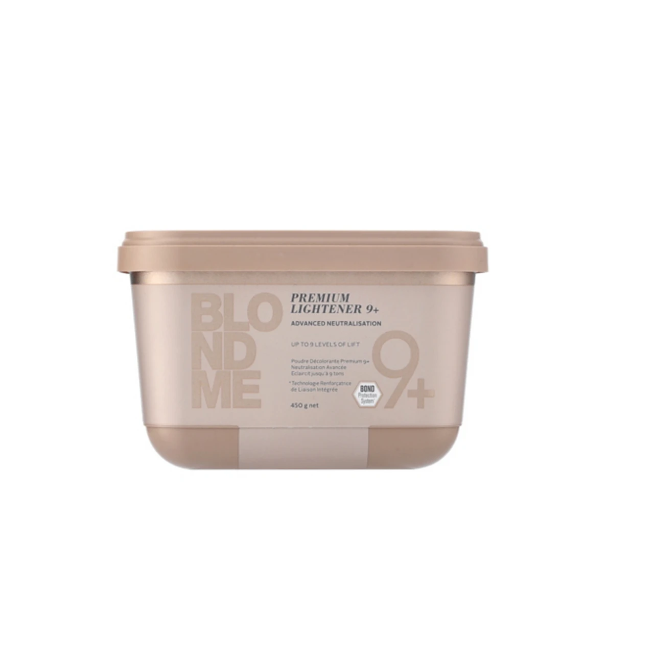 Poudre Décoloratante BlondMe Premium 450g - 9 Tons 3 Poudre Décoloratante BlondMe Premium 450g - 9 Tons