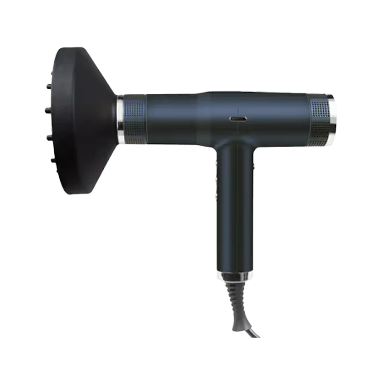 Sèche-Cheveux Voltury Ionic 2000W Promex 4 Sèche-Cheveux Voltury Ionic 2000W Promex – Image 2