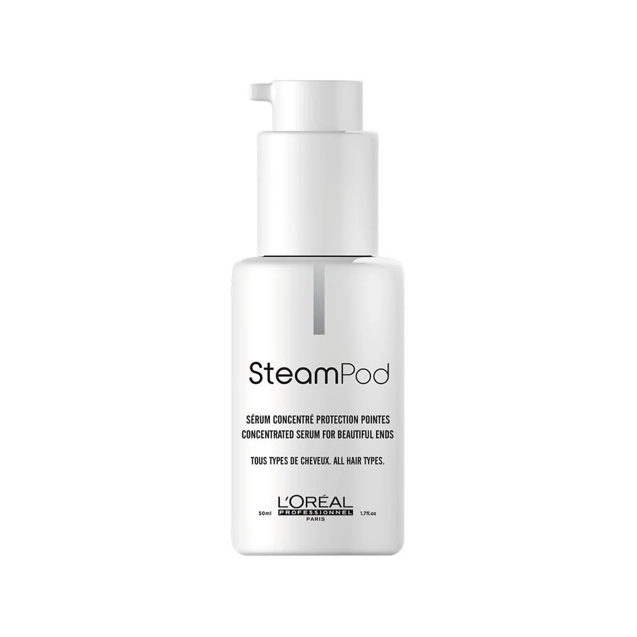 Serum Steampod 50ml 3 Serum Steampod 50ml