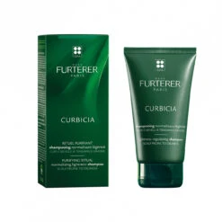 Shampooing Curbicia René Furterer 150ml -Soins Capillaires Shampooing Curbicia Rene Furterer 150ml 1 zoom 28333.1684846815