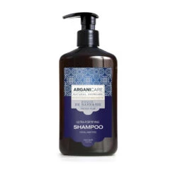 Shampooing Prickly Pear Figue De Barbarie Arganicare 400ml 6 Shampooing Prickly Pear Figue De Barbarie Arganicare 400ml -Soins Capillaires Shampooing Prickly Pear Figue De Barbarie Arganicare 400ml zoom 84343.1684846919