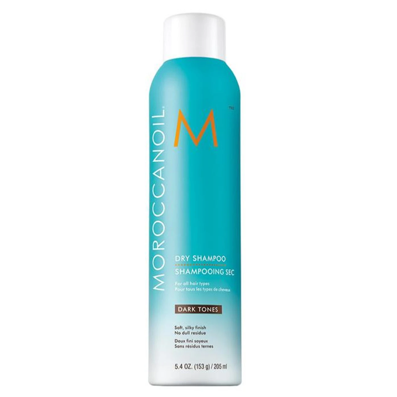 Shampooing Sec Dark Tones Moroccanoil 205ml 3 Shampooing Sec Dark Tones Moroccanoil 205ml