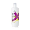 Shampooing Good Bye Yellow Schwarzkopf 1000ml 2 Shampooing Good Bye Yellow Schwarzkopf 1000ml -Soins Capillaires Shampooing Good Bye Yellow Schwarzkopf 1000ml 18838.1686321393