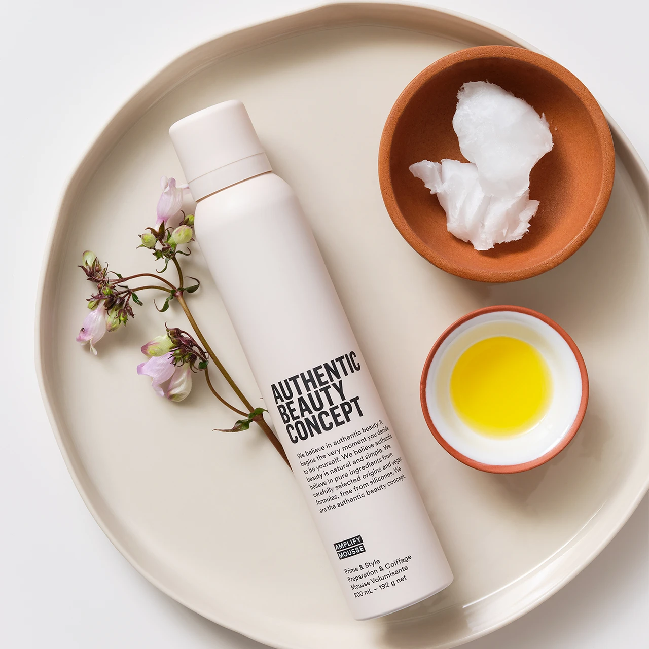 Shampooing Sec Texturisant Authentic Beauty Concept 250ml 4 Shampooing Sec Texturisant Authentic Beauty Concept 250ml – Image 2