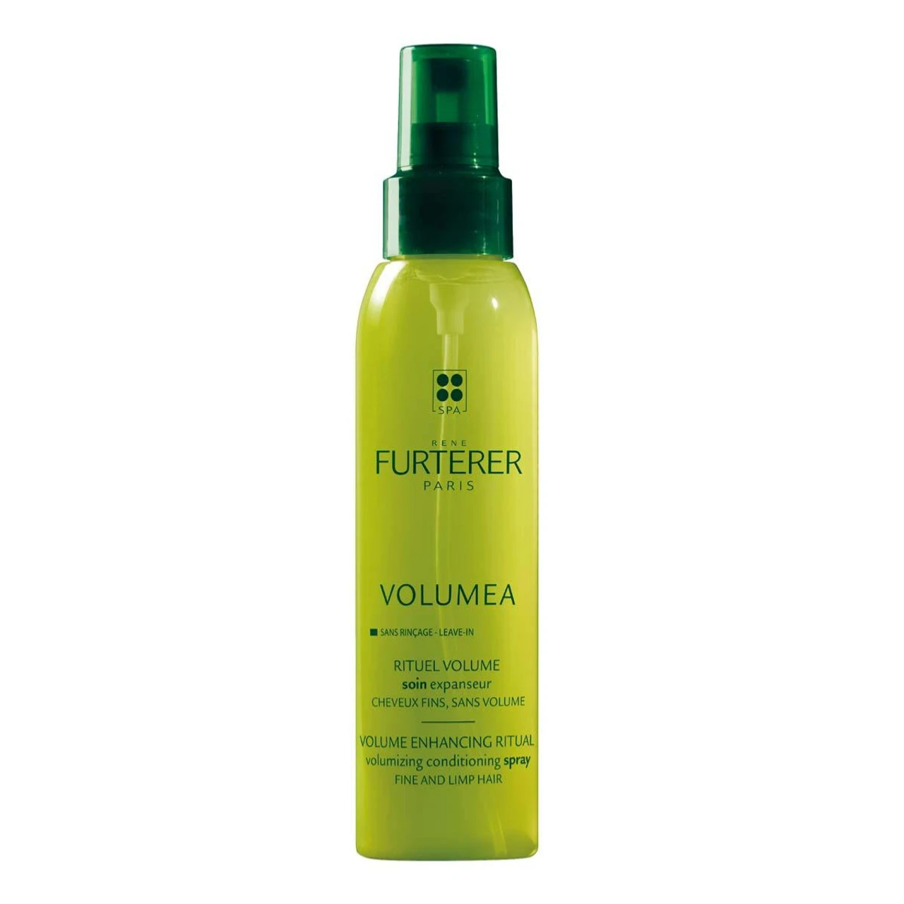 Soin Volumea Rene Furterer 125ml 3 Soin Volumea Rene Furterer 125ml