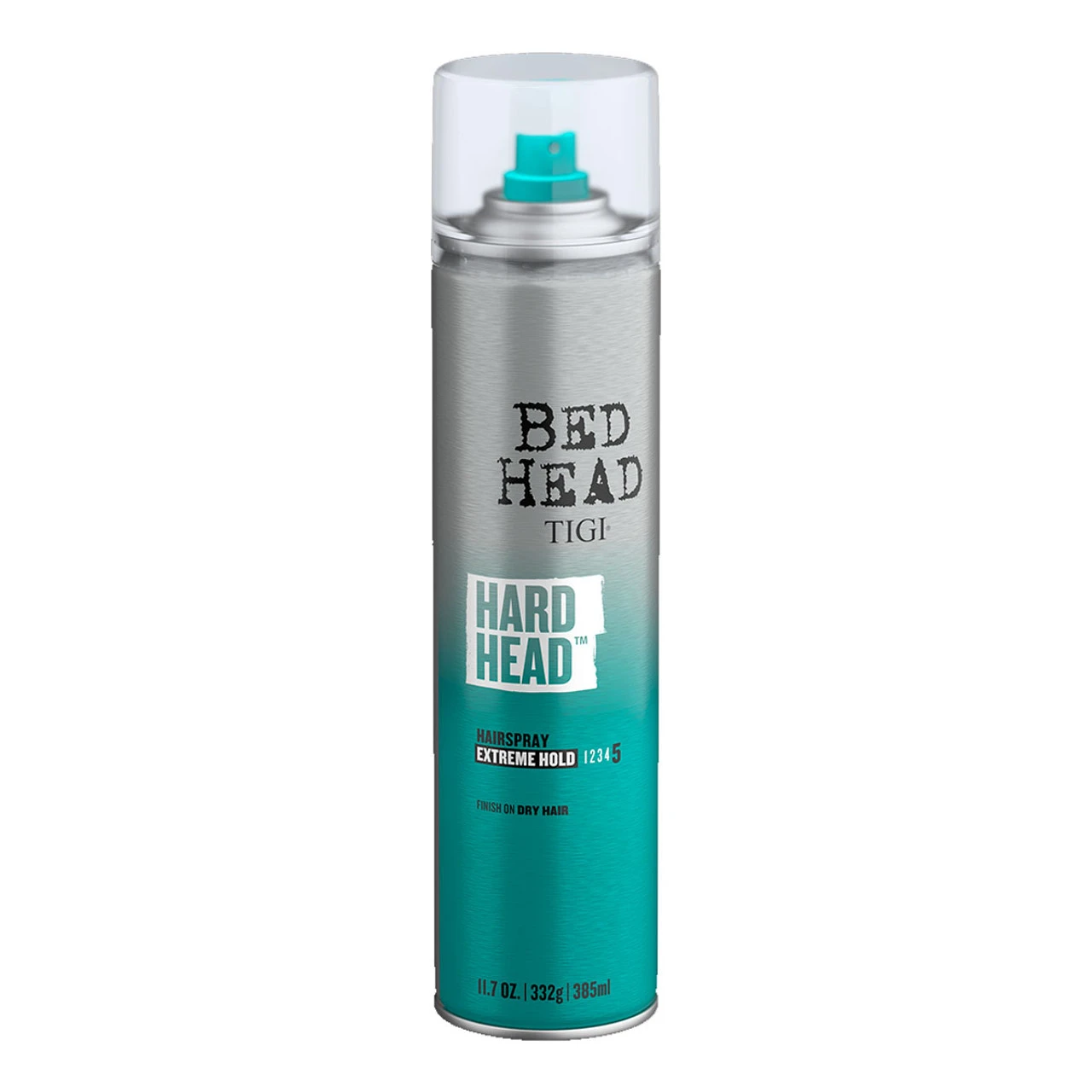 Spray Tenue Extreme Hard Head Tigi 385ml 3 Spray Tenue Extreme Hard Head Tigi 385ml