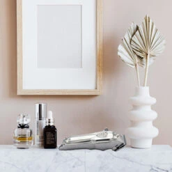 Tondeuse Kuster Iron-Cut PW-555 Silver 11 Tondeuse Kuster Iron-Cut PW-555 Silver -Soins Capillaires Tondeuse Kuster Iron Cut PW 555 Silver 16458.1684847097