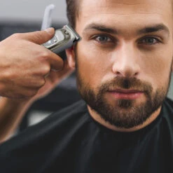 Tondeuse Kuster Iron-Cut PW-555 Silver 9 Tondeuse Kuster Iron-Cut PW-555 Silver -Soins Capillaires Tondeuse Kuster Iron Cut PW 555 Silver 49231.1684847097