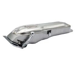 Tondeuse Kuster Iron-Cut PW-555 Silver