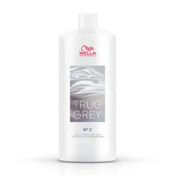 Clear Conditioning Perfector N°2 True Grey Wella 500ml