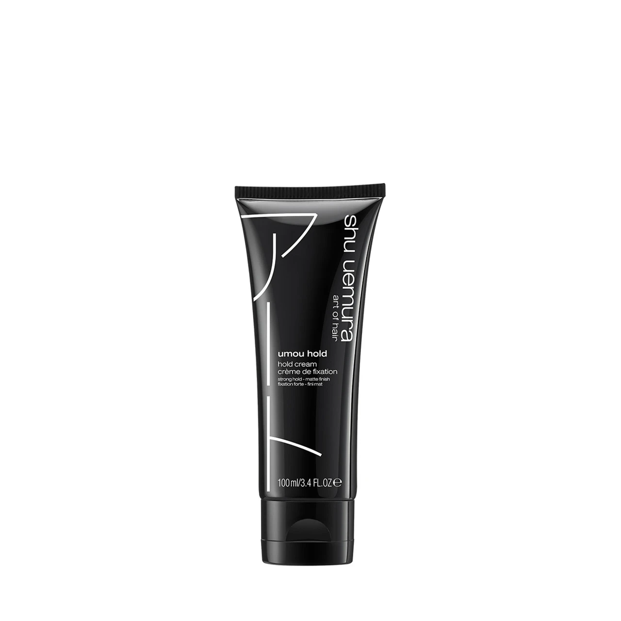 Umou Hold Crème De Fixation Forte Shu Uemura 100ml 3 Umou Hold Crème De Fixation Forte Shu Uemura 100ml