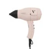 Sèche-Cheveux Iconic TGR 2.0 I Rose Poudré - Velecta -Soins Capillaires Velecta 0000 Iconic TGR 2 0i rose 77758.1695736269