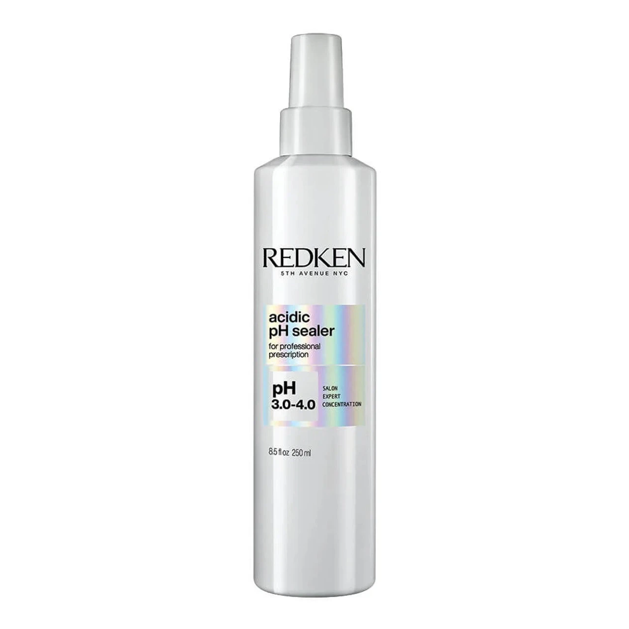 Soin Concentré Acidic PH Sealer Redken 250ml 3 Soin Concentré Acidic PH Sealer Redken 250ml