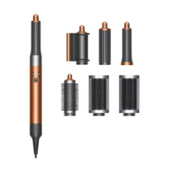 Brosse Coiffante Dyson Airwrap -Soins Capillaires airwrap 2 72534.1697181241