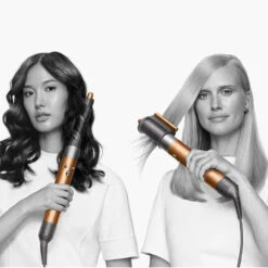 Brosse Coiffante Dyson Airwrap -Soins Capillaires airwrap 3 91095.1697181242