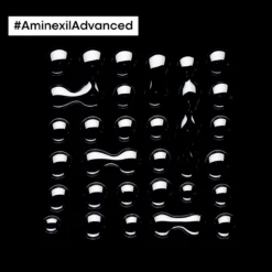 Sérum Anti-Chute Aminexil Advanced L'Oréal 90ml -Soins Capillaires aminexil advanced couleur 36740.1684847796