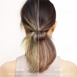 Masque LuxeBlond System Professional 400ml -Soins Capillaires avant et apres LuxeBlond Sp 01273.1684847805