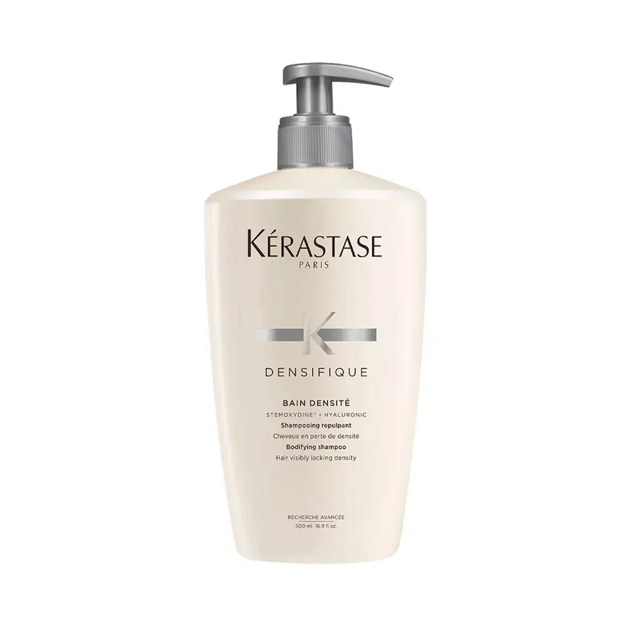 Bain Densité Kérastase 500ml 3 Bain Densité Kérastase 500ml