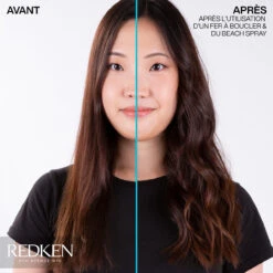 Beach Spray Texturisant Redken 125ml -Soins Capillaires beach1 84650.1694766305