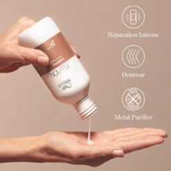 Shampoing Fusion Intense Repair Wella 500ml 10 Shampoing Fusion Intense Repair Wella 500ml -Soins Capillaires blob 33073.1694181361