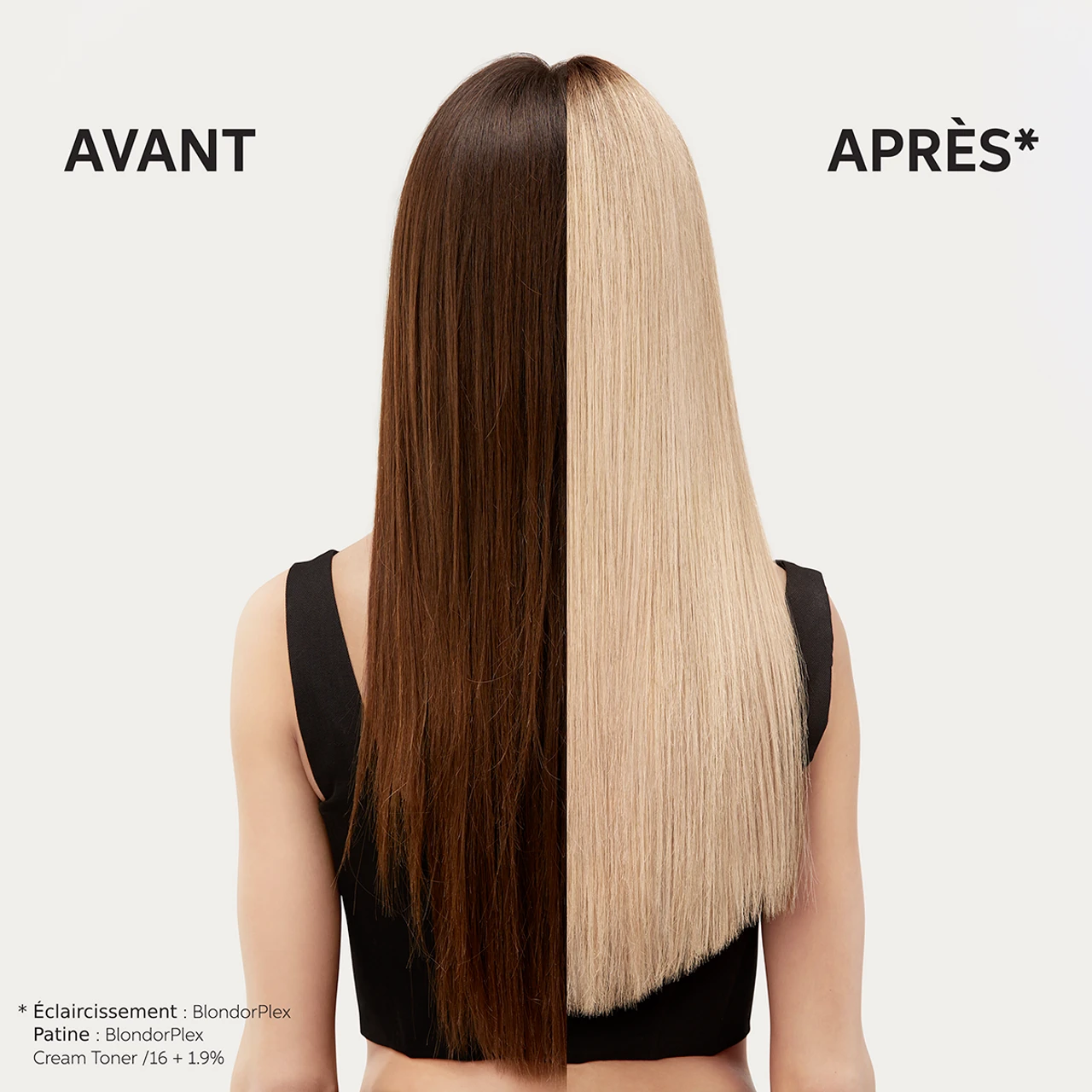 BlondorPlex Crème Tonique 60ml Wella 7 BlondorPlex Crème Tonique 60ml Wella – Image 5