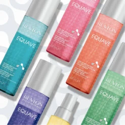 Soin Démêlant Spécial Boucles Equave Revlon 200 Ml 7 Soin Démêlant Spécial Boucles Equave Revlon 200 Ml -Soins Capillaires boucles 1 14487.1693991577