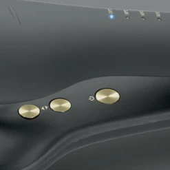 Boucleur Multi-Usages Metals Gold Dust Diva 8 Boucleur Multi-Usages Metals Gold Dust Diva -Soins Capillaires boucleu 75101.1684847658