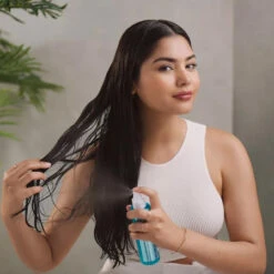 Brume Anti-Frisottis Moroccanoil 160 Ml -Soins Capillaires brumee moro 3 44935.1694677335