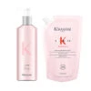 Pack Rechargeable Genesis Riche Kérastase 500ml -Soins Capillaires bundle nutrifortifiant kerastase 52160.1684922398