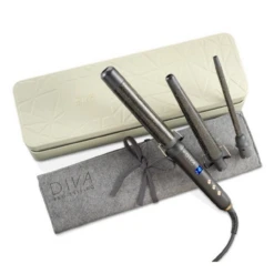 Multi-Baguette Precious Metals Gold Diva 9 Multi-Baguette Precious Metals Gold Diva -Soins Capillaires coiffee 81912.1684847663