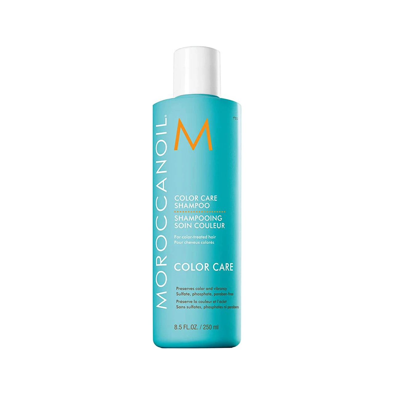 Shampooing Soin Couleur Moroccanoil 250ml 3 Shampooing Soin Couleur Moroccanoil 250ml