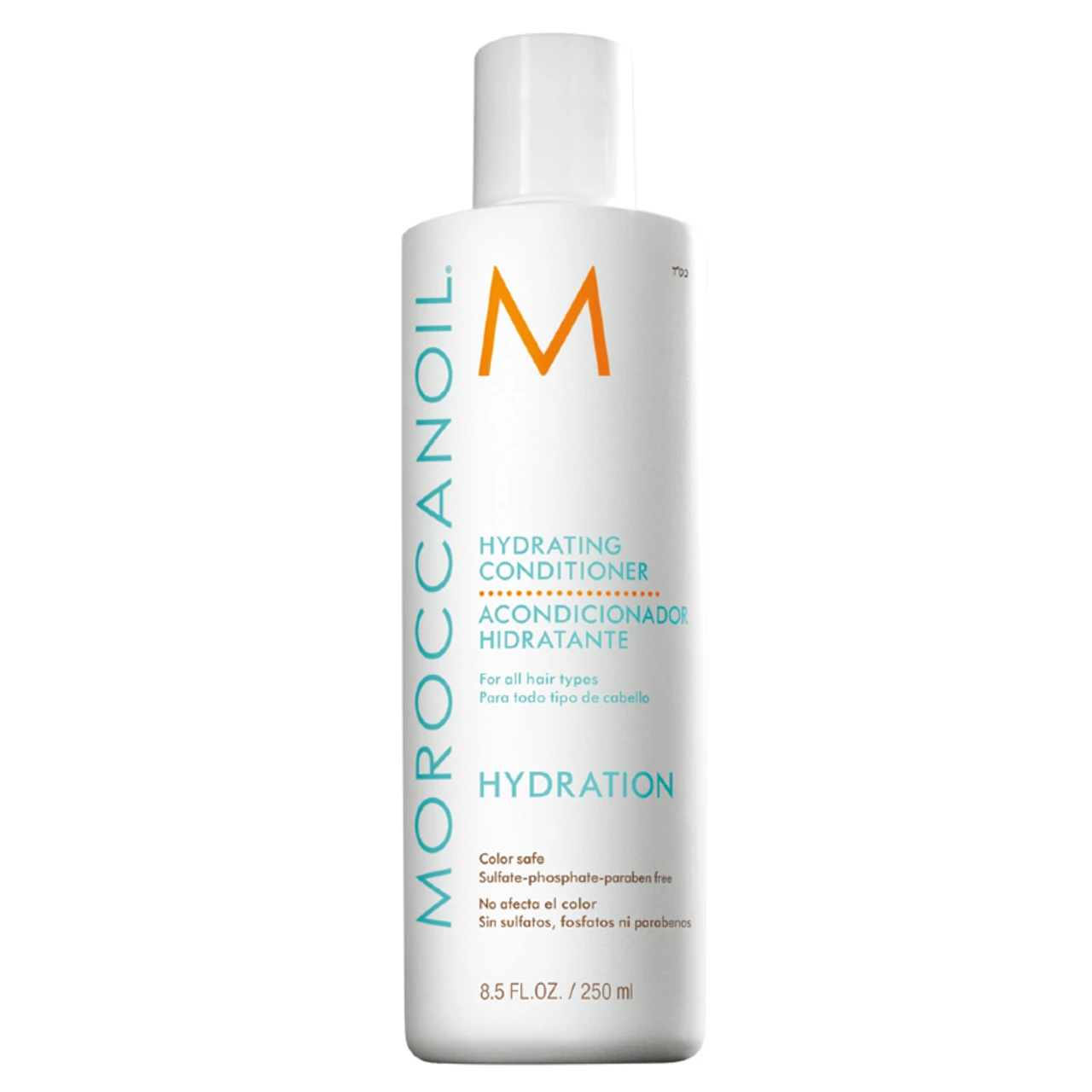 Après-Shampooing Hydratant Moroccanoil 250ml 3 Après-Shampooing Hydratant Moroccanoil 250ml