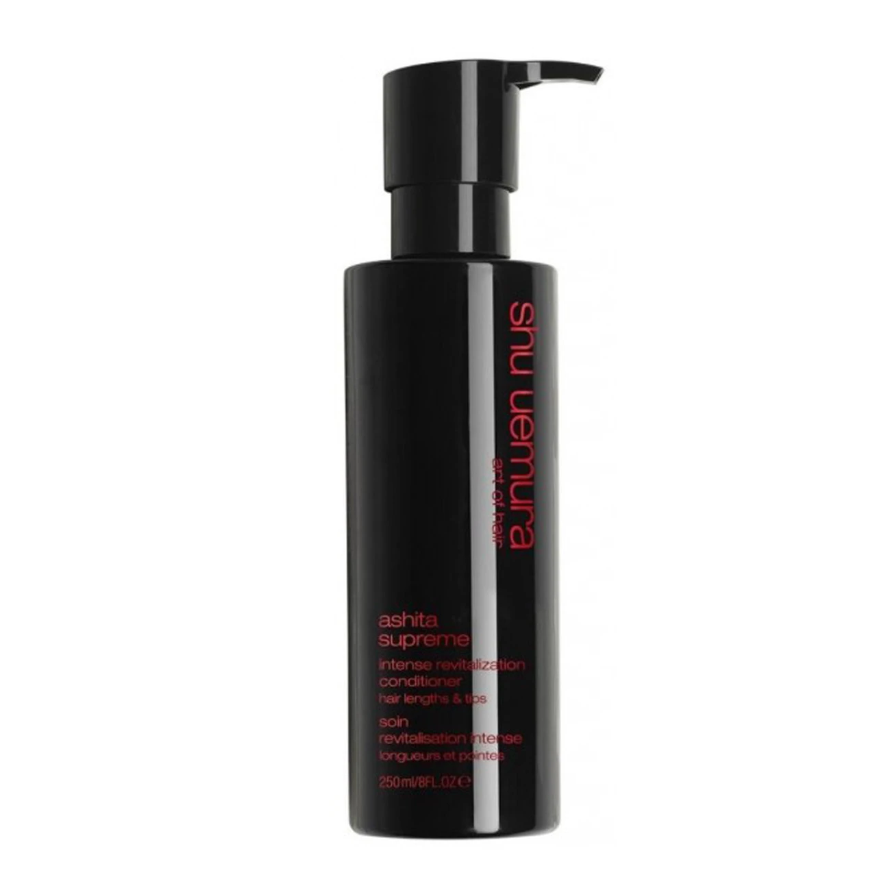 Conditioner Ashita Supreme Shu Uemura 250ml 3 Conditioner Ashita Supreme Shu Uemura 250ml