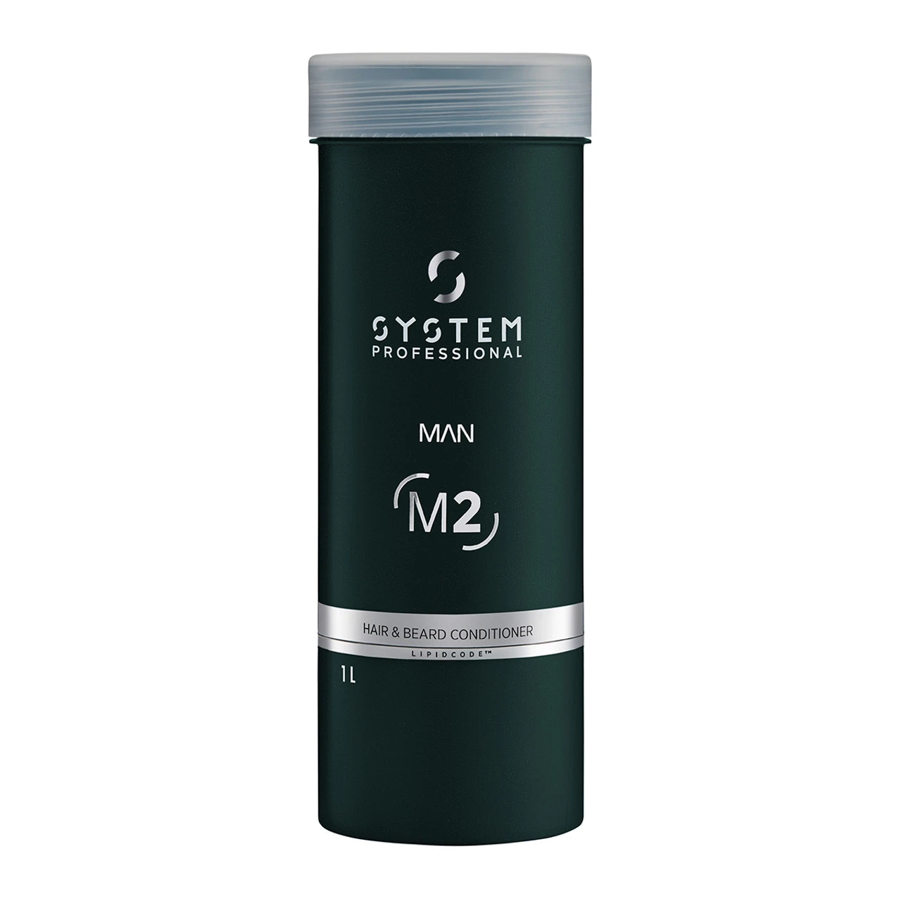 System Man Hair & Beard Conditioner 1000ml System Professional 3 System Man Hair & Beard Conditioner 1000ml System Professional