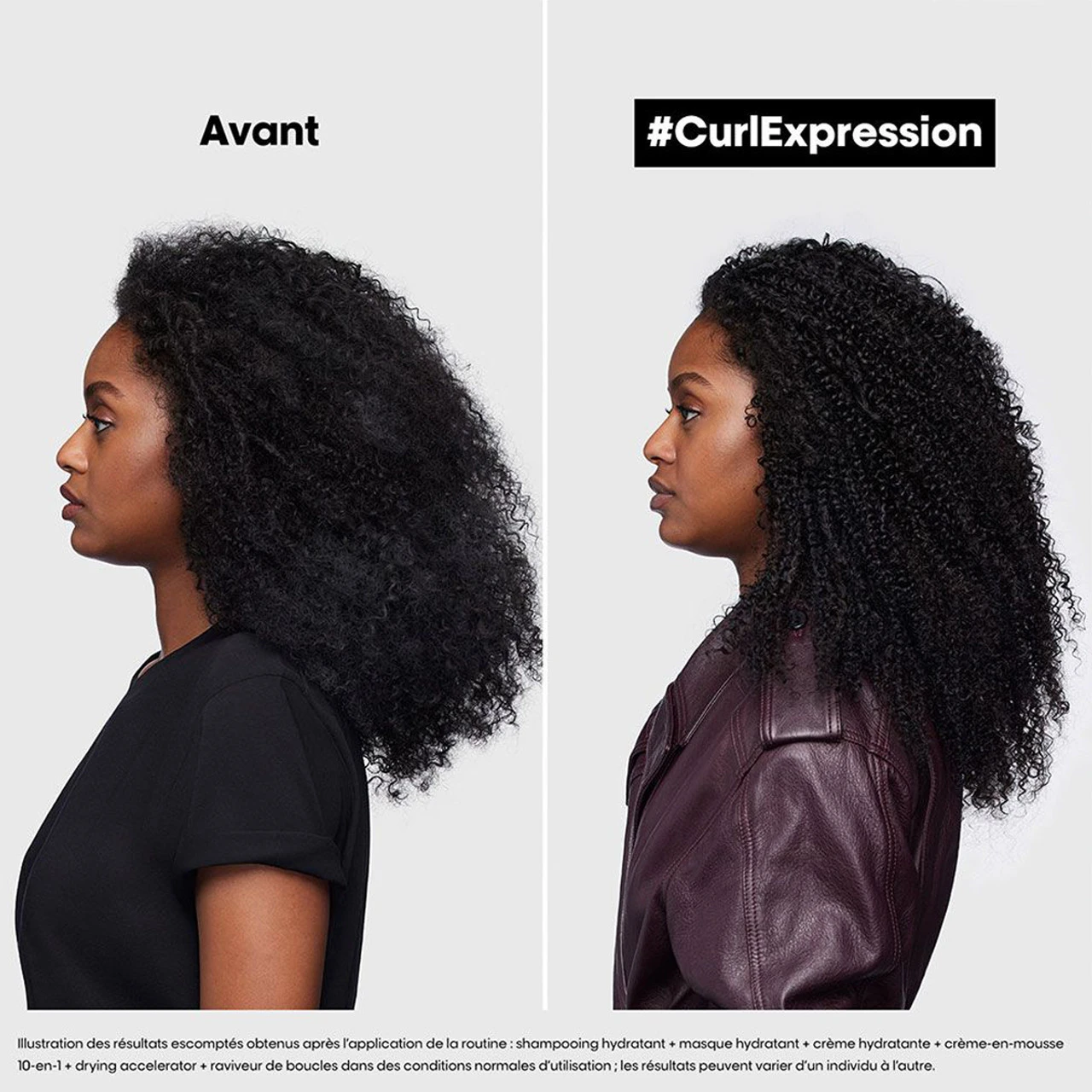 Crème Hydratante Intensive Longue Durée Curl Expression L'Oréal 200ml 4 Crème Hydratante Intensive Longue Durée Curl Expression L'Oréal 200ml – Image 2