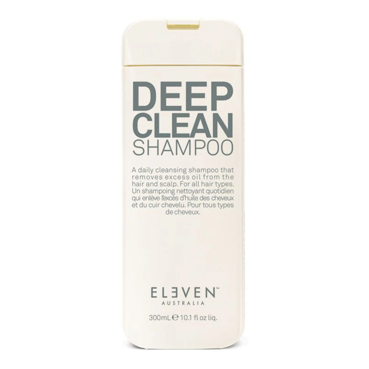 Shampoing Deep Clean Eleven Australia 300ml 3 Shampoing Deep Clean Eleven Australia 300ml