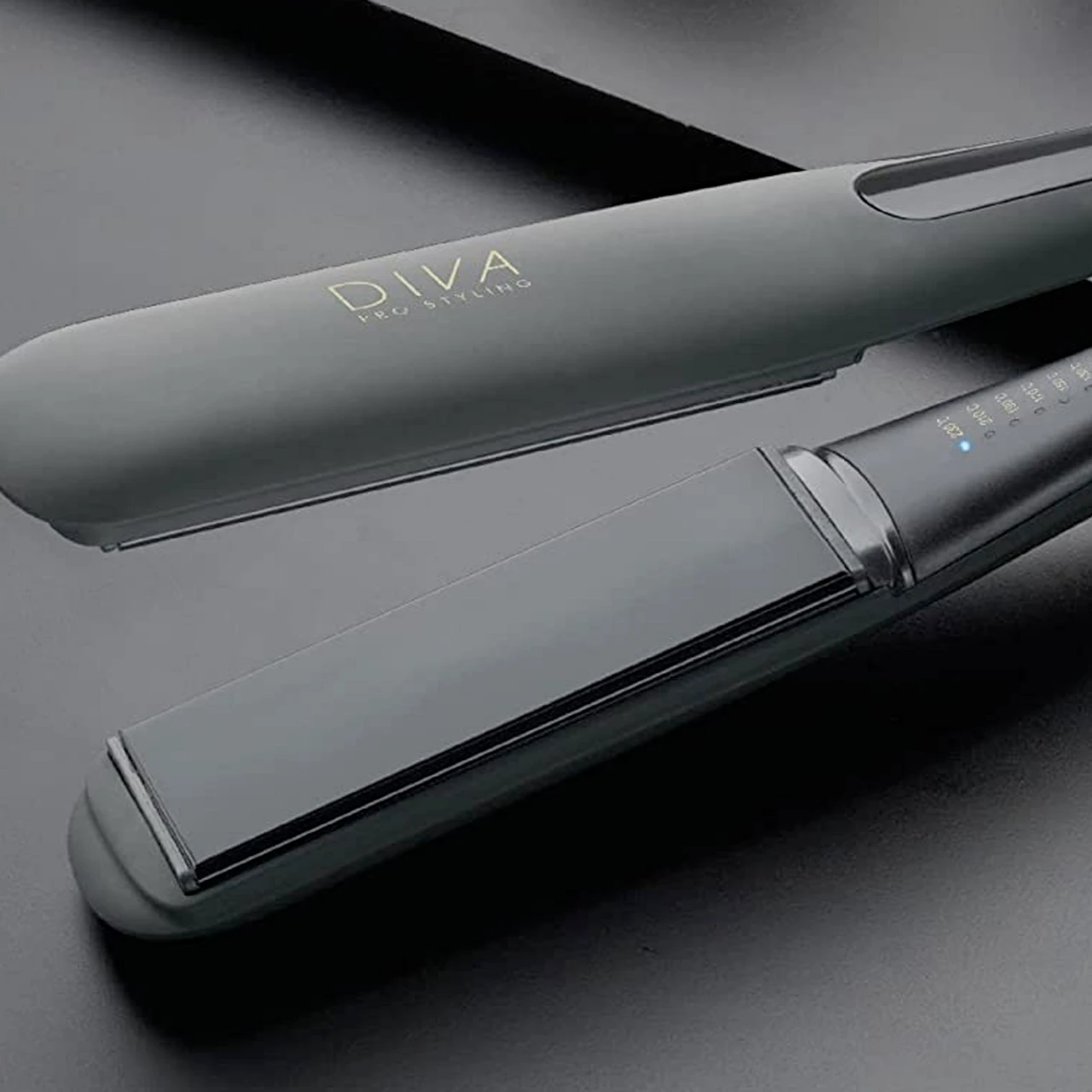 Lisseur Digital Wide Diva 5 Lisseur Digital Wide Diva – Image 3