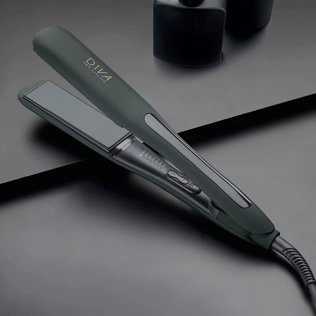 Lisseur Digital Wide Diva 4 Lisseur Digital Wide Diva – Image 2