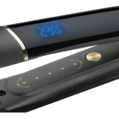 Lisseur Metals Gold Dust Diva 8 Lisseur Metals Gold Dust Diva -Soins Capillaires dusttt 32529.1684847657