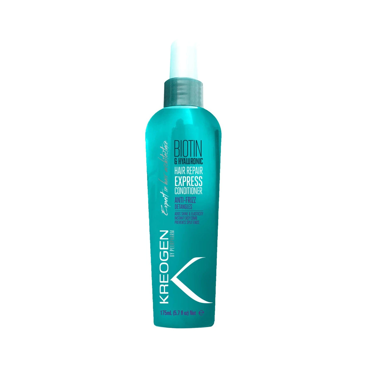 Hair Repair Express Conditioner Biotine Kreogen 175 Ml 3 Hair Repair Express Conditioner Biotine Kreogen 175 Ml